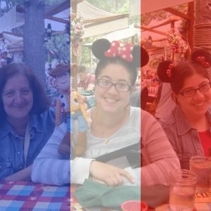 Meet your Posher, Karen